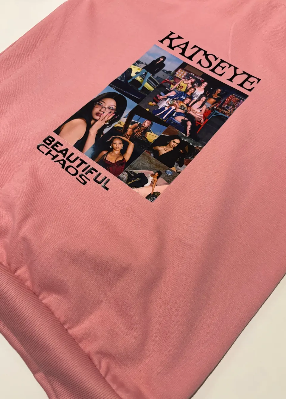 Sweat "ICON"