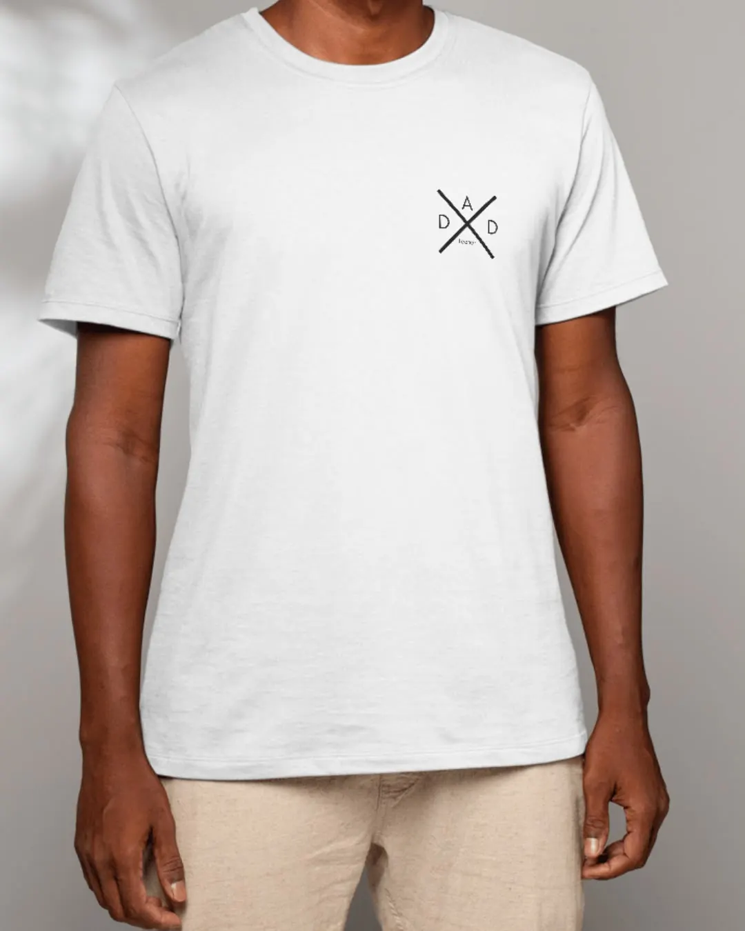 T-Shirt "DAD"
