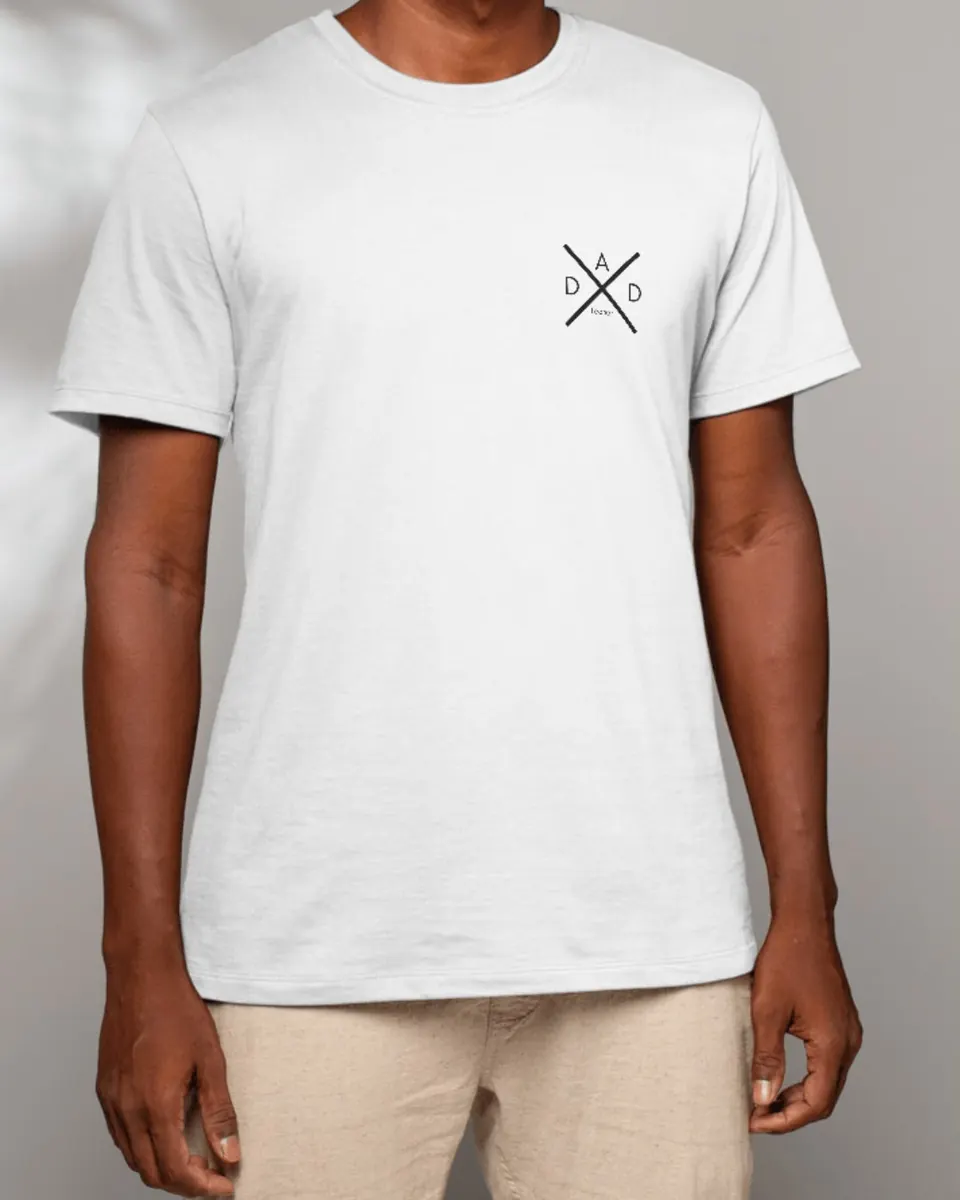 T-Shirt "DAD"